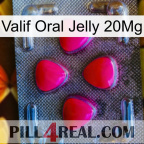 Valif Oral Jelly 20Mg 13